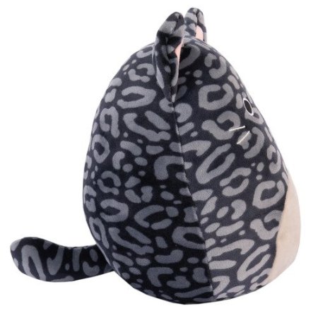 Squishmallows Игрушка мягкая "Пантера Сиомара" Сквишмэллоус 20 см
