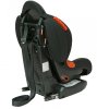 Bambino Moretti Детское автомобильное кресло BS-02 Isofix / группа I/II / цвет серый-чёрный