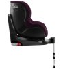 Britax Roemer Детское автокресло Dualfix i-Size / цвет Burgundy Red