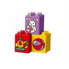 Lego конструктор Дупло Моя первая карусель