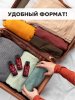 EDEN Detox Red Wine Шампунь для волос в тубе 30мл (105шт) ([M] 001, 01.06.2029, РОССИЯ (105))