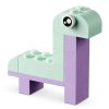 Lego Classic Конструктор "Творческое пастельное веселье"