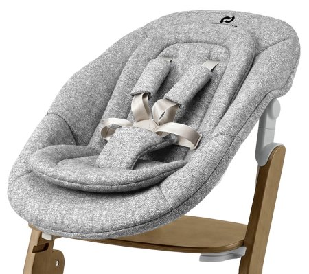 CRL-16801 Стульчик д/корм.Focus    (Croissant Beige)