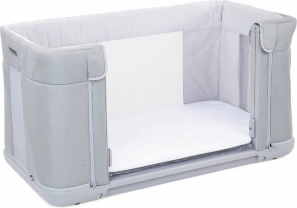 Chicco Колыбель Next2Me Forever / цвет moon grey (темно-серый)