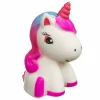Игрушка сквиши Bondibon, единорог, opp bag