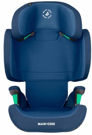 Maxi-Cosi Автокресло Morion Basic (15-36 кг) / цвет Blue (синий)