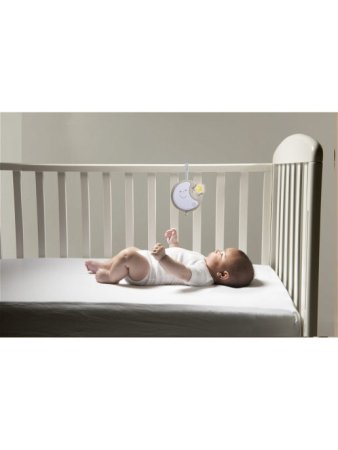 Chicco Игрушка-мобиль Next2Dreams / цвет нейтральный