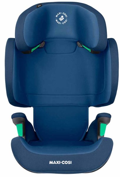 Maxi-Cosi Автокресло Morion Basic (15-36 кг) / цвет Blue (синий)