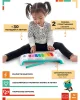 Музыкальная игрушка Волшебный ксилофон 