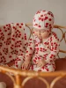 Двусторонний плед Mjolk Томаты Черри  (120см*85см)