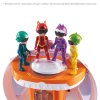 Petronix Игровой набор Патроллер 3 в 1