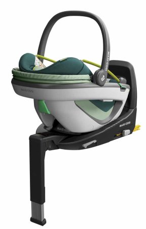 Maxi-Cosi Автокресло 0-13 кг Сoral Neo Green / цвет зеленый