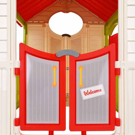 Pilsan Игровой дом складной Foldable House