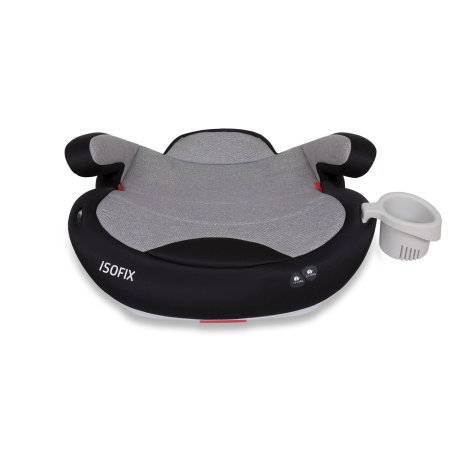 Nuovita Детское автокресло Maczione N23i-1 / цвет Grigio chiaro/Светло-серый