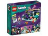 LEGO Конструктор Friends "Комната Новы"