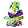 Lamaze(Ламаз) Игрушка с подвесом развивающая для малышей Крылатый дракон