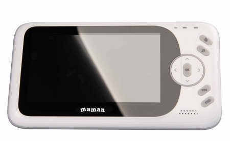 Maman Цифровая видеоняня VB608
