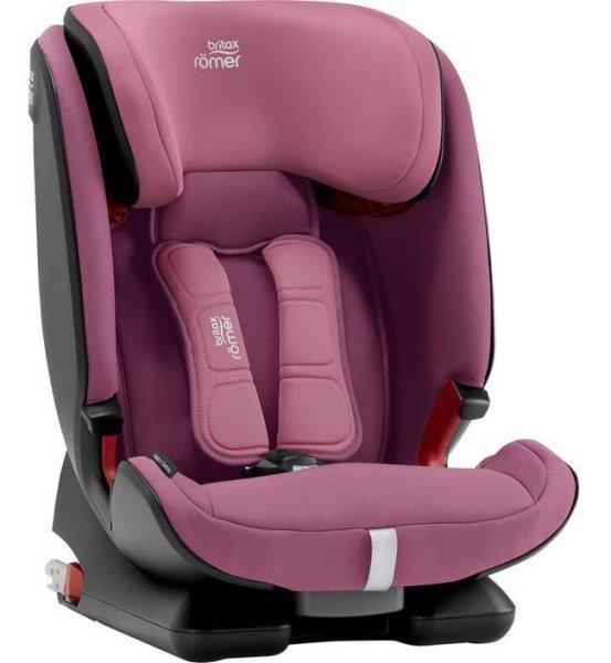 Britax Roemer  Детское автокресло Advansafix IV M Wine Rose