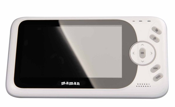 Maman Цифровая видеоняня VB608