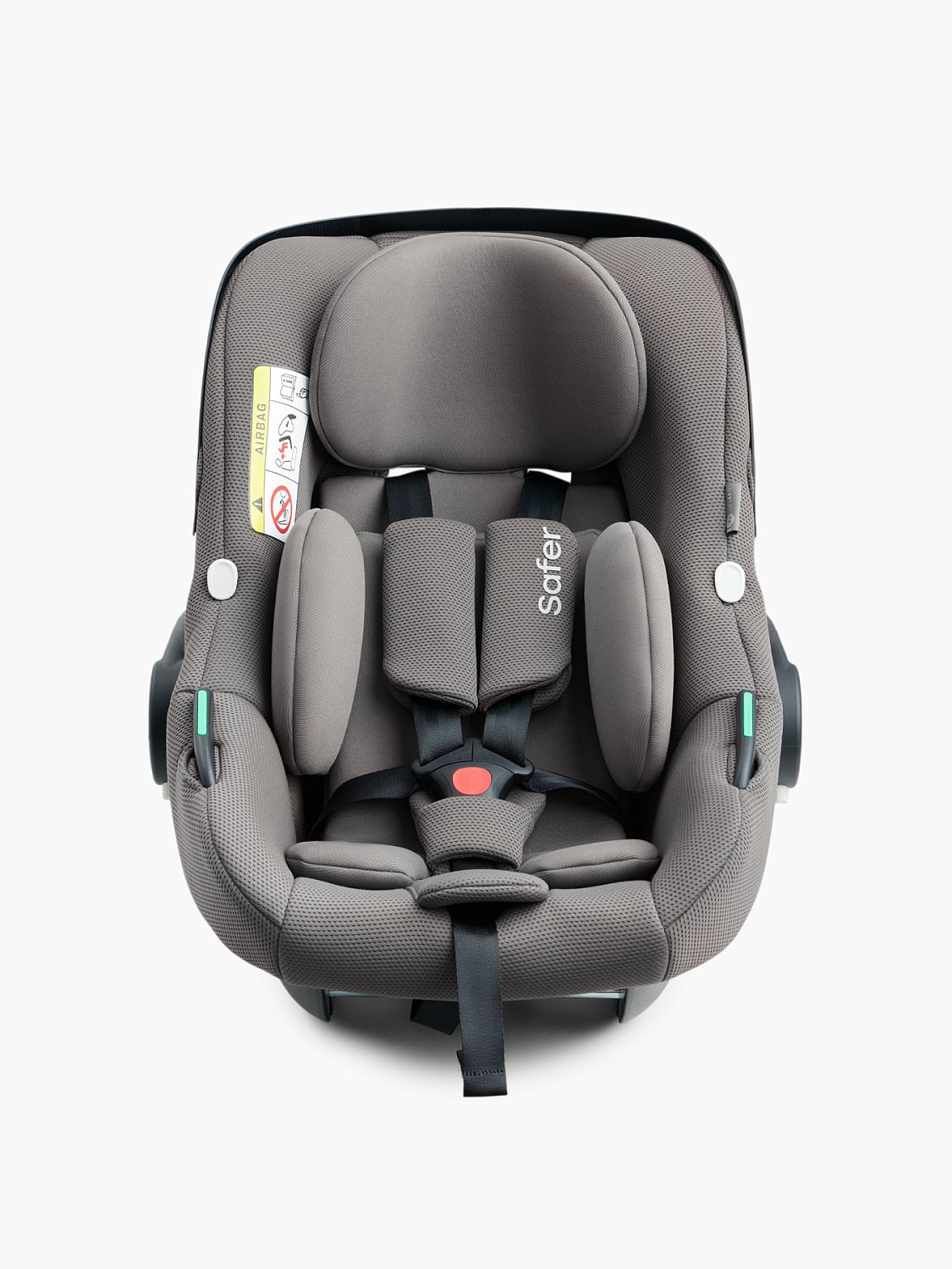 Happy Baby Автокресло Safer (0-13 кг)