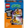 Lego City Конструктор "Разрушительный трюковый мотоцикл" 60297