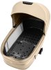 Коляска CARRELLO Omega+ 2в1  (Solar Beige)