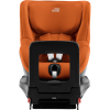 Britax Roemer Детское автокресло Dualfix 3 i-Size / цвет Golden Cognac