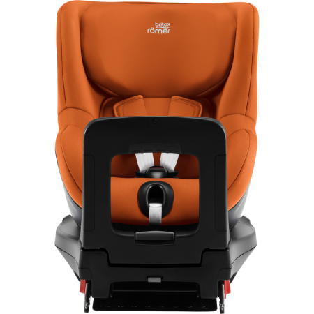 Britax Roemer Детское автокресло Dualfix 3 i-Size / цвет Golden Cognac