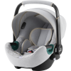 Britax Roemer Детское автокресло Baby-Safe ISense / цвет Nordic Grey