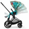 Cybex Набор чехлов Seat Pack для коляски Priam IV FE Dk We The Best