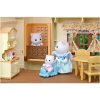 Sylvanian Families Набор "Трехэтажный дом с флюгером"