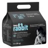 Fancy Rabbit for home Влажные детские салфетки, 3*25 штук