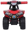 Sweet Baby Каталка ATV / цвет Red (красный)