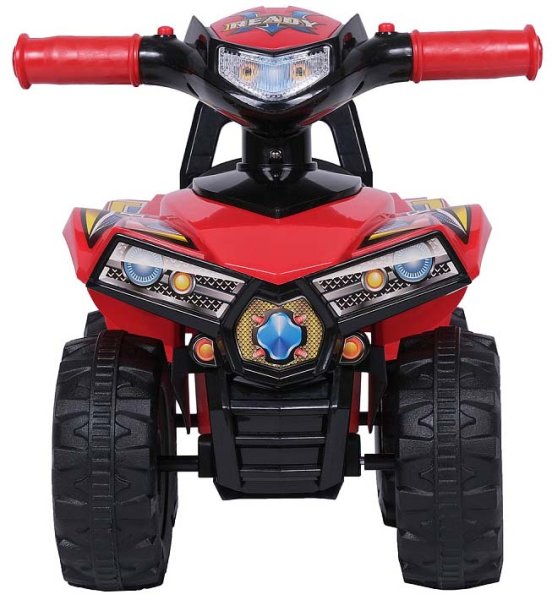 Sweet Baby Каталка ATV / цвет Red (красный)
