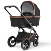 Moon Коляска детская 2в1 Style 2021 / цвет Rosegold (333)