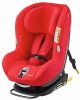Maxi-Cosi Автокресло Milofix (0-18 кг) / цвет Vivid Red (красный)