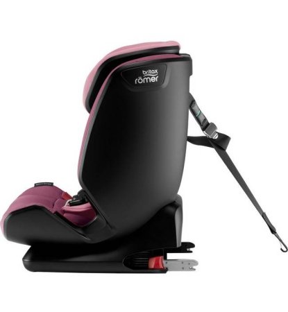 Britax Roemer  Детское автокресло Advansafix IV M Wine Rose
