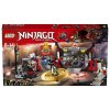Lego Конструктор Штаб-квартира Сынов Гармадона