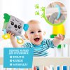 Крошка Я  Развивающая игрушка Кубик «Коала»   10449094