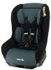Nania Автокресло Maxim Access (0-18 кг) / цвет Grey (серый-черный)