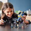 LEGO Ninjago Конструктор "Спидер-амфибия ниндзя"