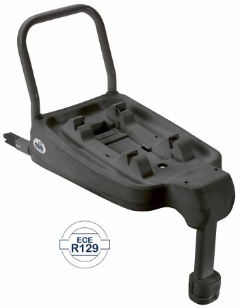 Cam База Base 2 в 1 Isofix для автокресла Area Zero+ / цвет графит