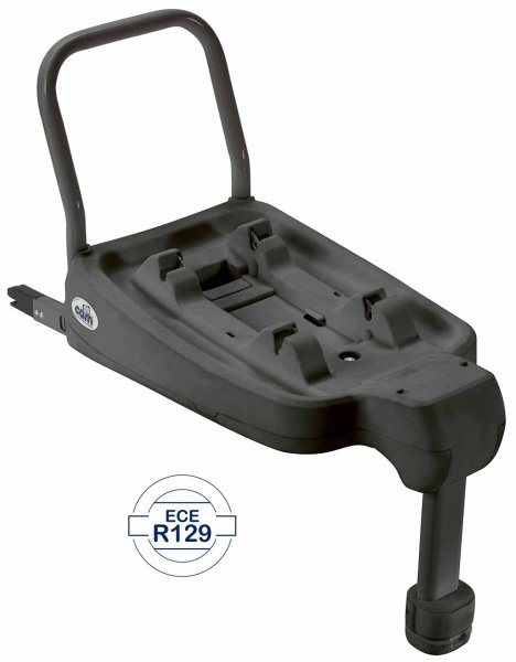 Cam База Base 2 в 1 Isofix для автокресла Area Zero+ / цвет графит