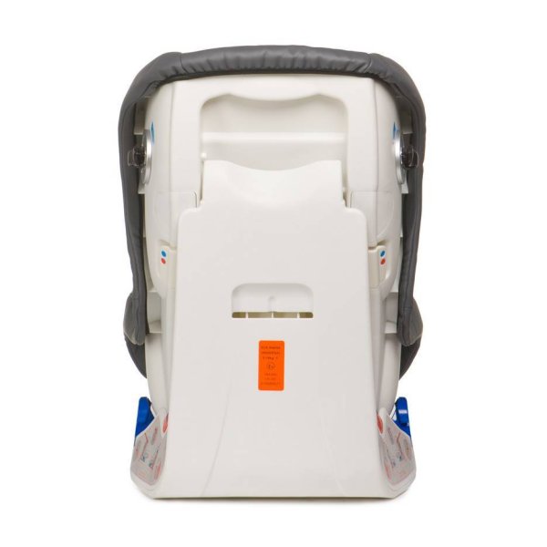 Happy Baby Автокресло Taurus V2 / цвет Grey