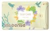 Inseense Прокладки женские Silk Care, ночные плюс, 7 капель, 8 штук