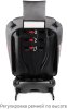 Siger Автокресло Ультра IsoFix (0-36 кг) / цвет светло-серый