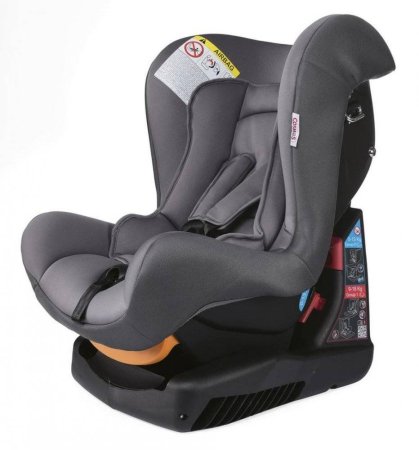 Chicco Автомобильное сиденье Cosmos группа 0+/1 Pearl