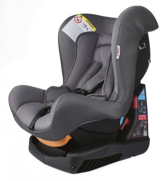 Chicco Автомобильное сиденье Cosmos группа 0+/1 Pearl