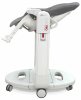 Peg-Perego Стульчик для кормления Tatamia Follow Me / цвет Wonder Grey New (серый)