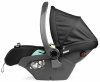 Peg-Perego Автокресло Primo Viaggio Lounge (0-13 кг) / цвет Licorice (черный)